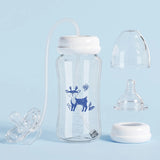 Bleu / 300 ml